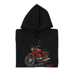 Ogar — bluza dziecięca