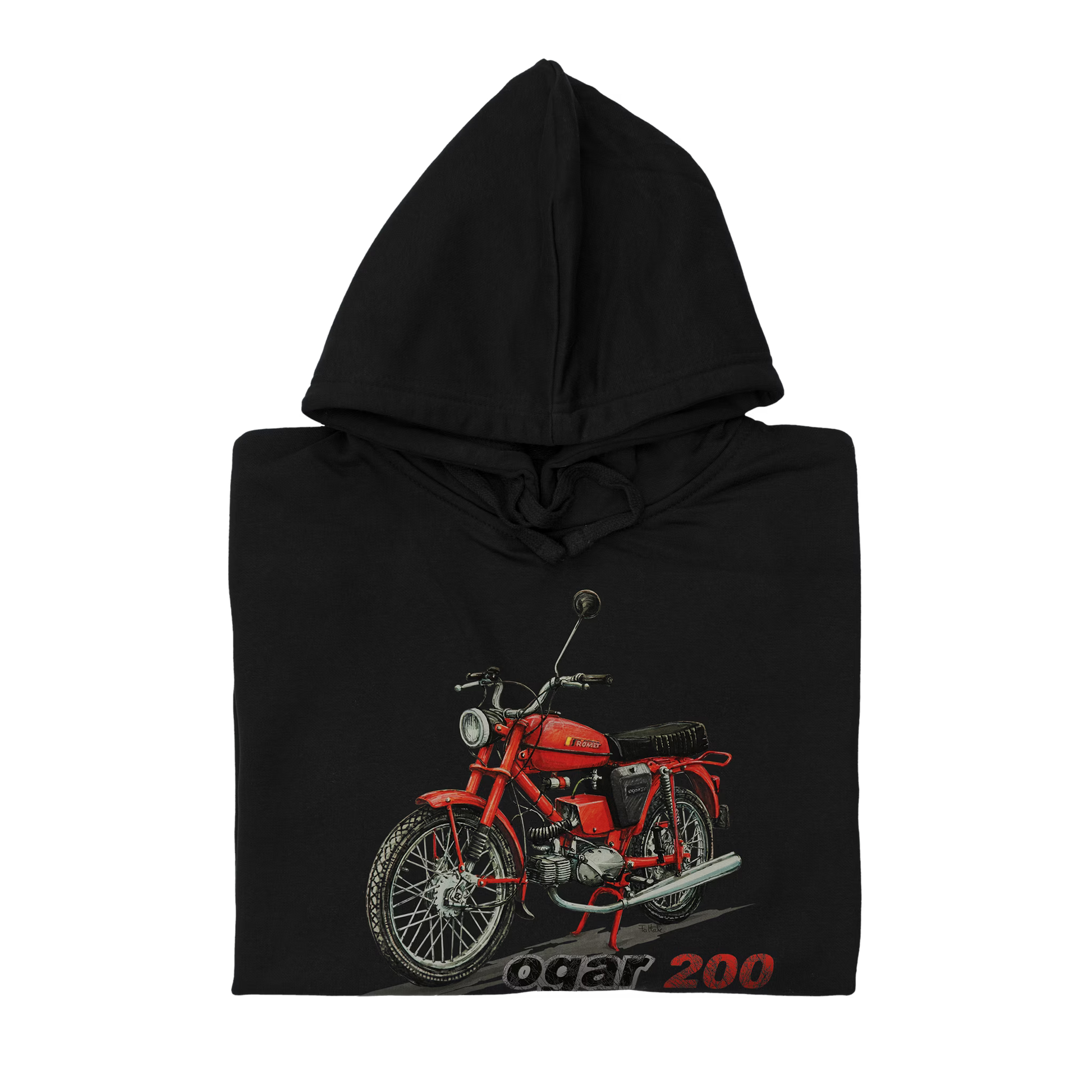 Ogar — bluza