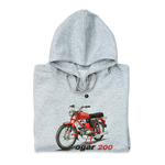 Ogar — bluza