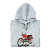 Ogar — bluza