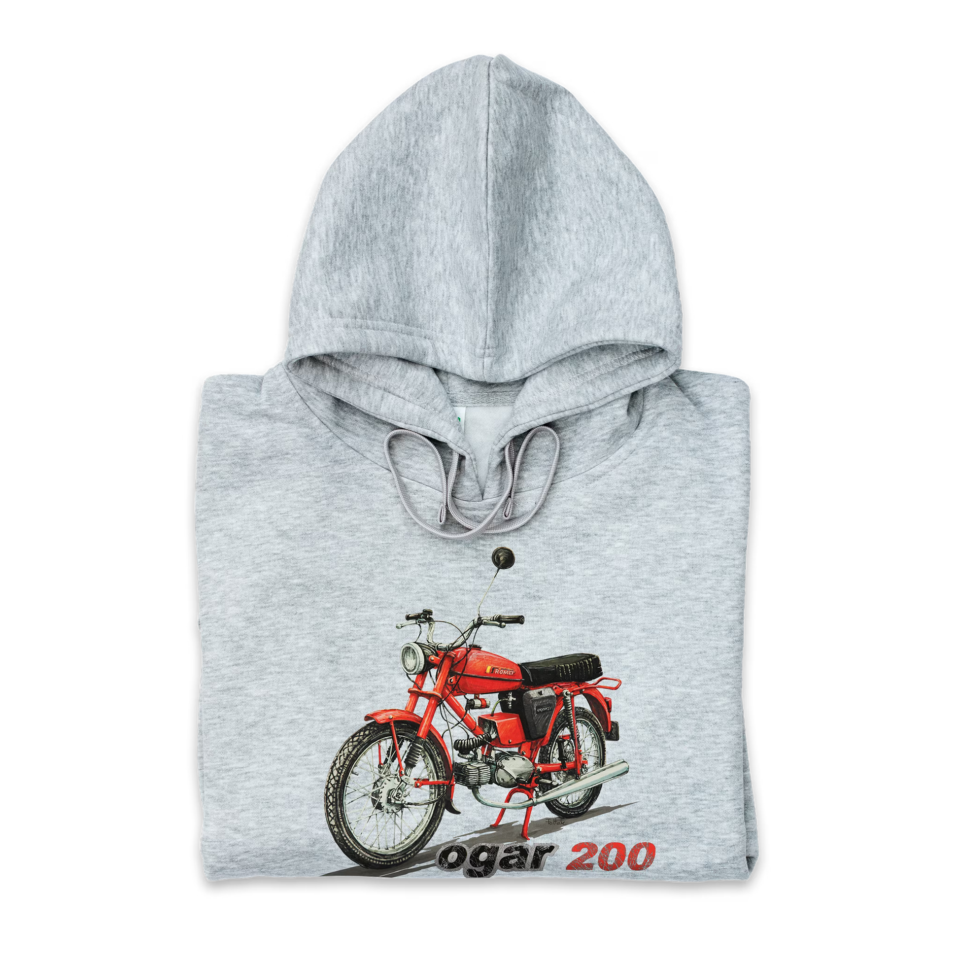 Ogar — bluza