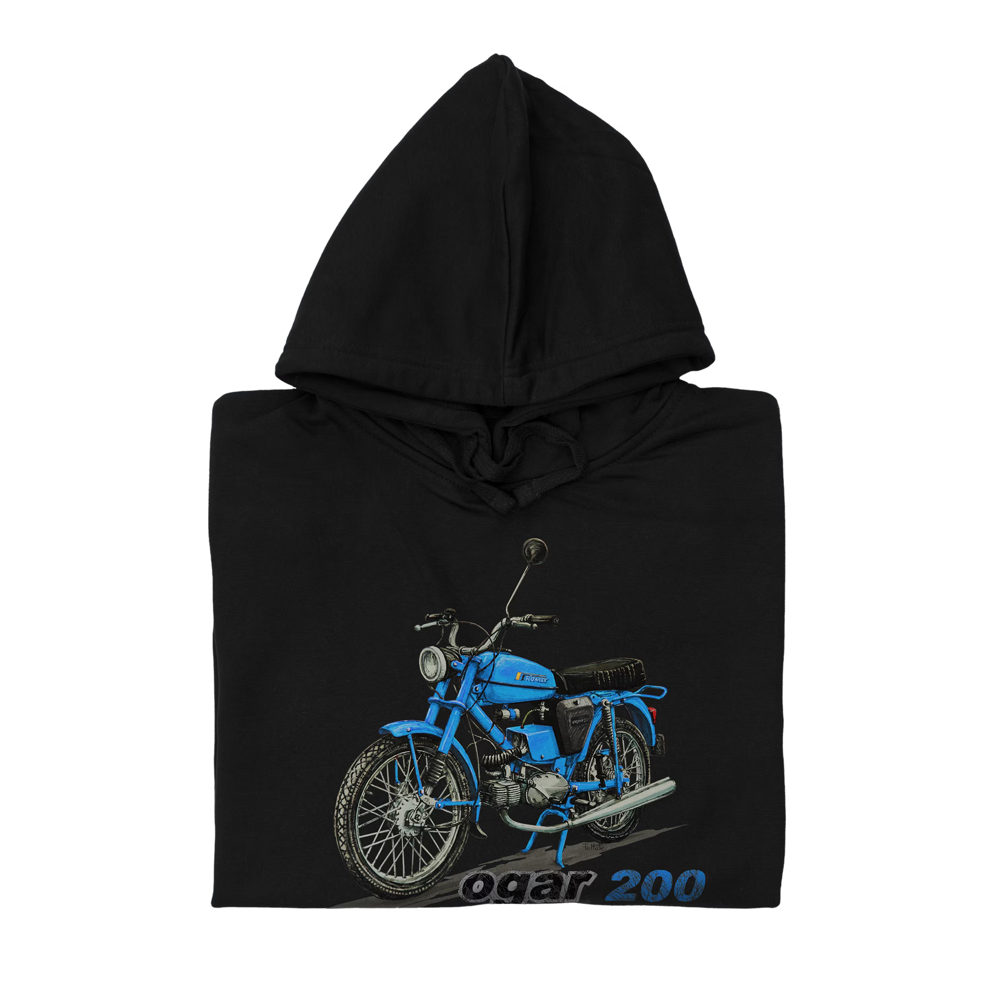 Ogar — bluza