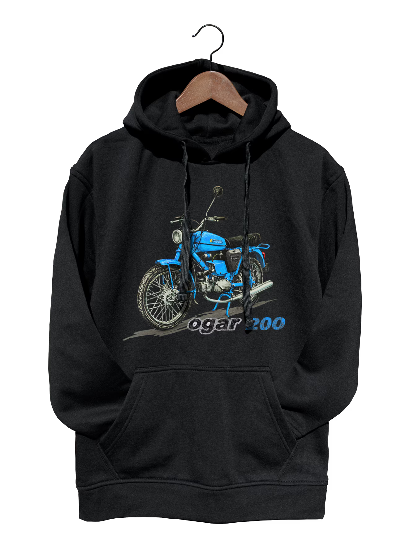 Ogar — bluza