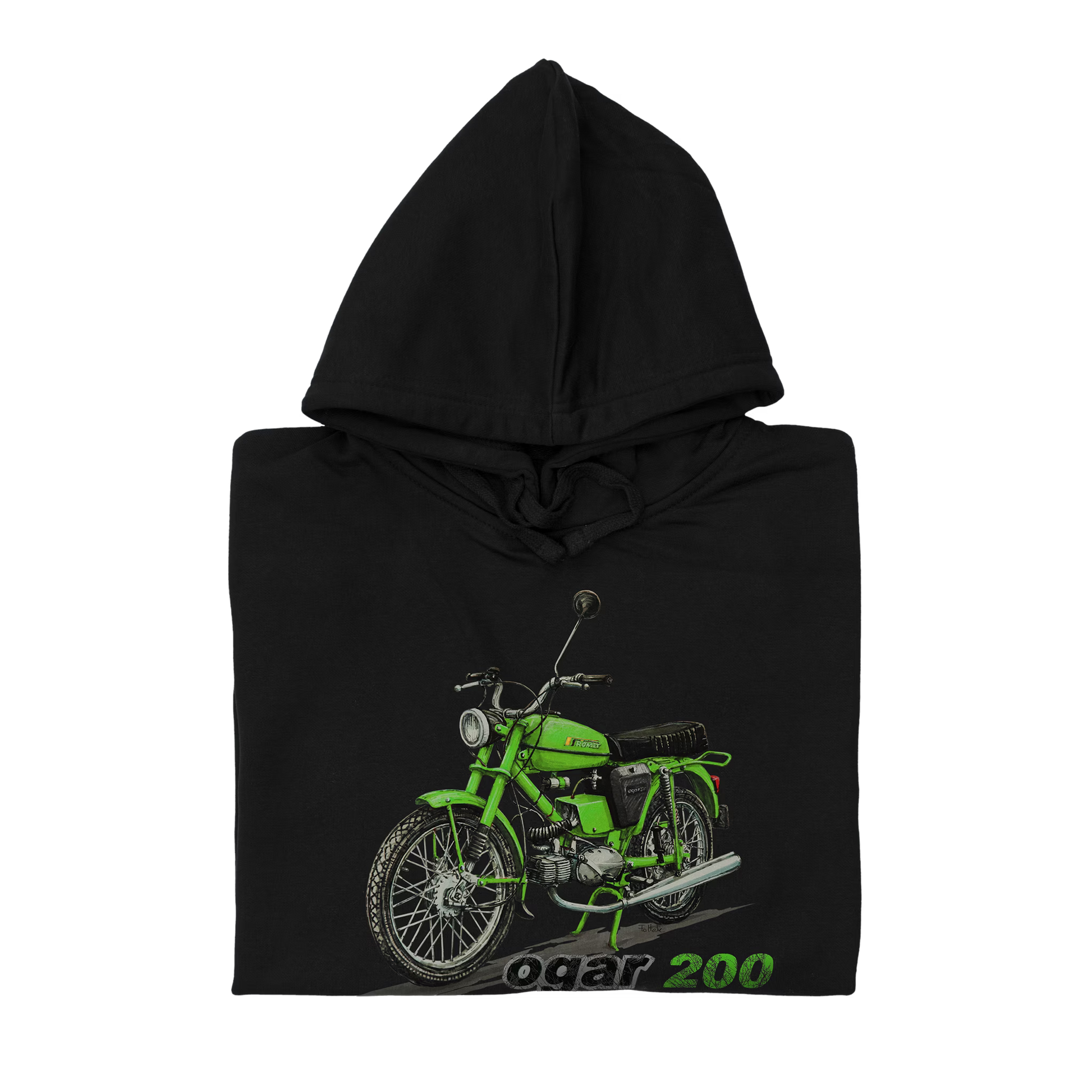Ogar — bluza