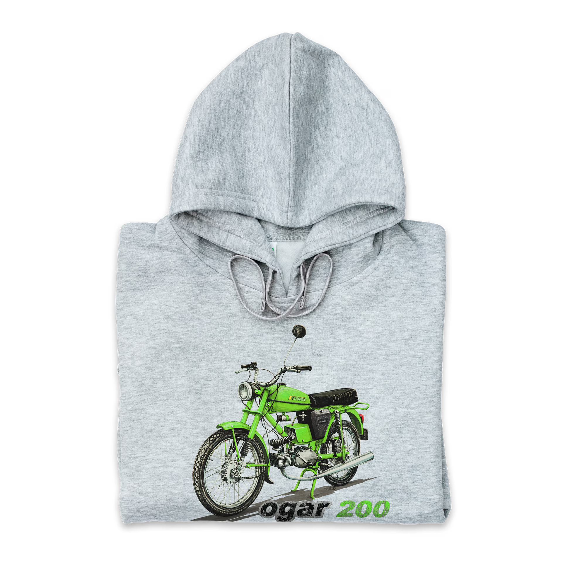 Ogar — bluza