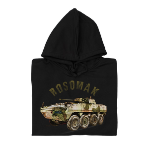 Rosomak — bluza dziecięca