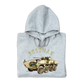 Rosomak — bluza dziecięca