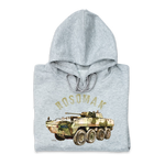 Rosomak — bluza dziecięca