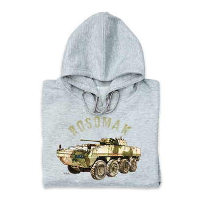 Rosomak — bluza dziecięca