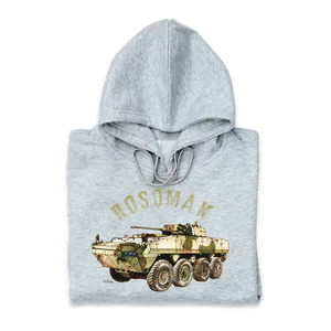 Rosomak — bluza