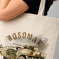 Rosomak — torba