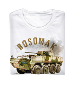 Rosomak — koszulka