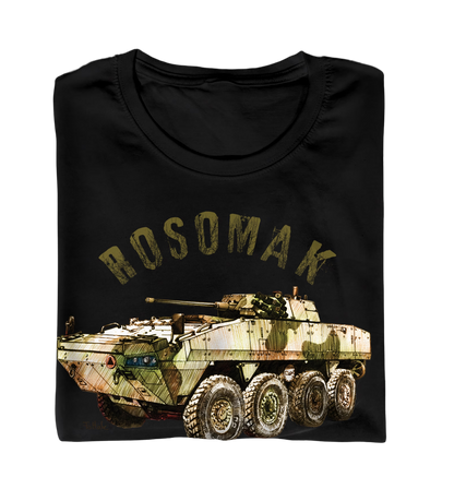 Rosomak — koszulka