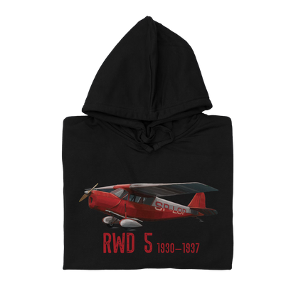 RWD-5 — bluza