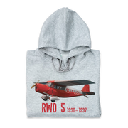 RWD-5 — bluza dziecięca