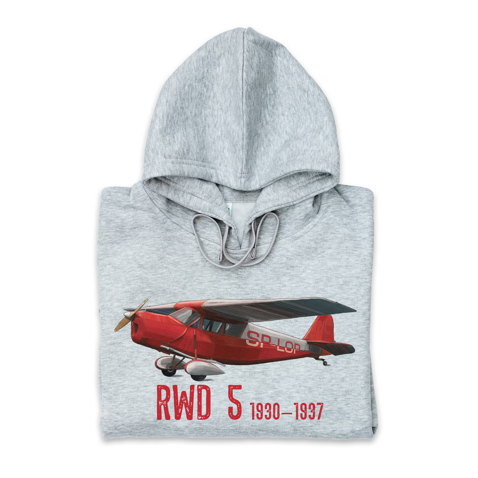 RWD-5 — bluza dziecięca