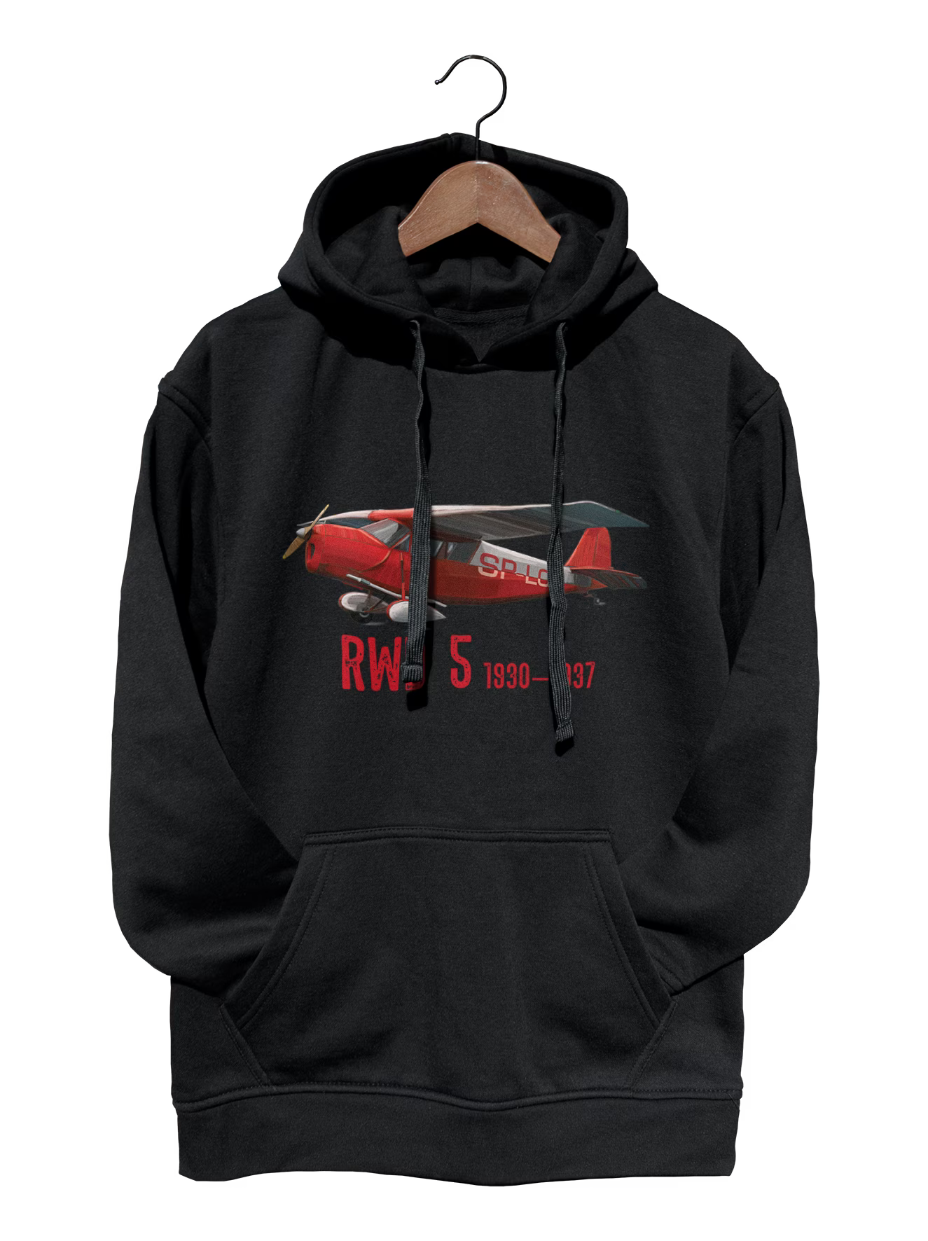 RWD-5 — bluza dziecięca