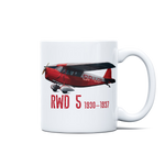 RWD-5 — kubek