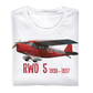 RWD-5 — koszulka