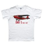 RWD-5 — koszulka dziecięca