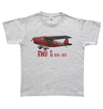 RWD-5 — koszulka dziecięca