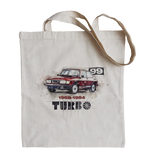 Saab 99 — torba