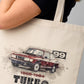 Saab 99 — torba