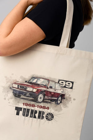Saab 99 — torba