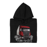 Scania — bluza dziecięca