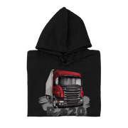 Scania — bluza dziecięca