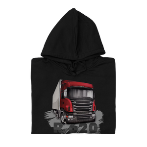 Scania — bluza