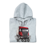 Scania — bluza dziecięca