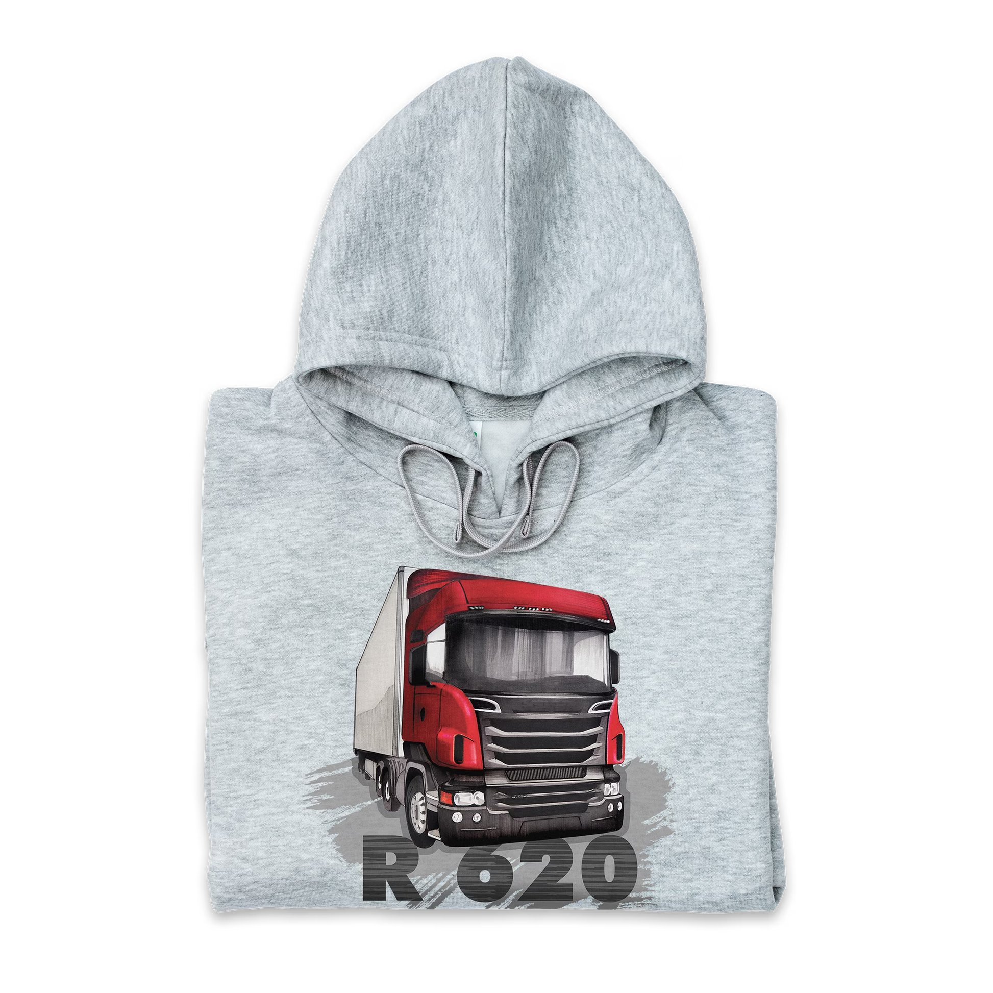 Scania — bluza dziecięca
