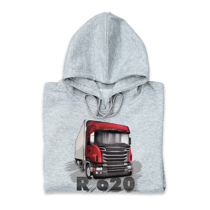 Scania — bluza dziecięca