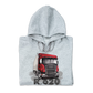 Scania — bluza