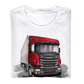 Scania — koszulka
