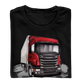 Scania — koszulka