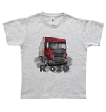 Scania — koszulka dziecięca