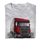 Scania — koszulka