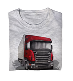 Scania — koszulka