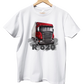 Scania — koszulka