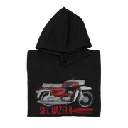 SHL M17 Gazela — bluza dziecięca