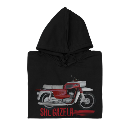 SHL M17 Gazela — bluza dziecięca