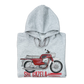 SHL M17 Gazela — bluza
