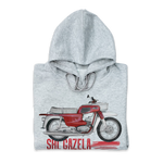 SHL M17 Gazela — bluza