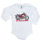 SHL M17 Gazela — body