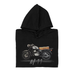 SHL M11 — bluza