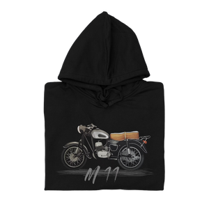 SHL M11 — bluza