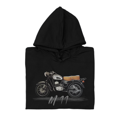 SHL M11 — bluza