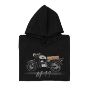 SHL M11 — bluza dziecięca